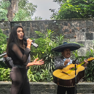 Mariachis en Guadalajara